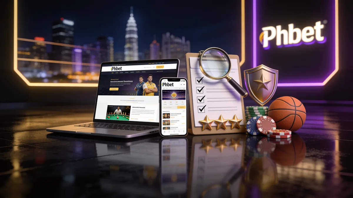 phbet Application Review: phbet guide for players in the Philippines